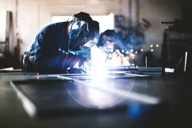 Best Aerospace and Defense Welding in Fletcher, NC