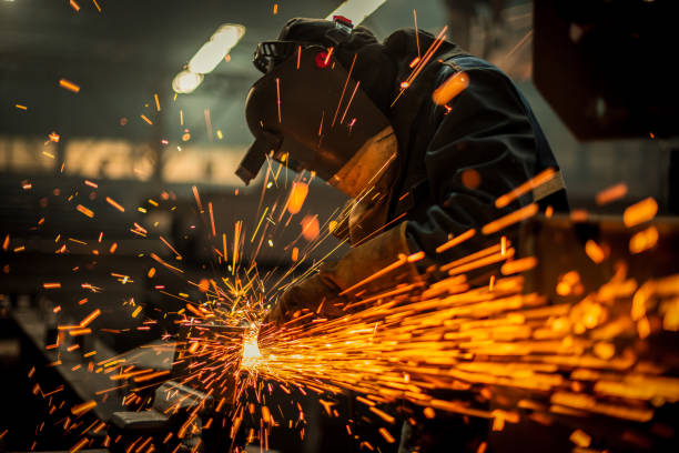 Best Automotive Welding in Fletcher, NC