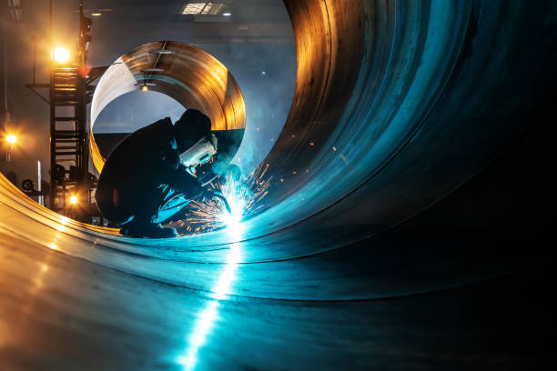 Best Food and Beverage Processing Equipment Welding in Fletcher, NC