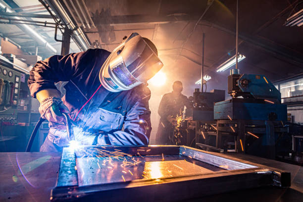 Best Automation and Robotic Welding in Fletcher, NC