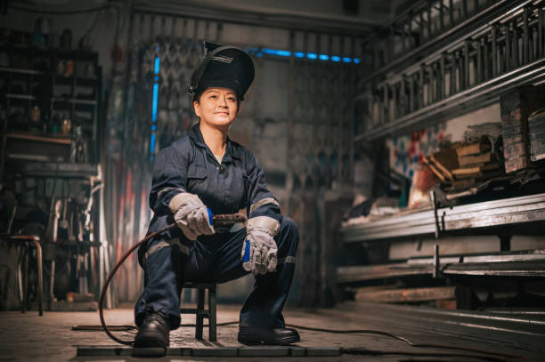 Best Welding Equipment Sales and Repair in Fletcher, NC