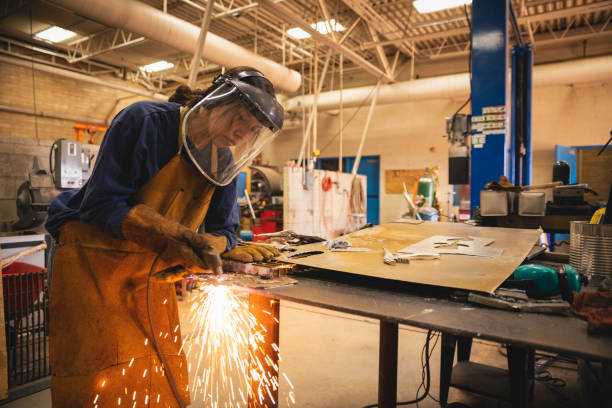Best Marine and Shipbuilding Welding in Fletcher, NC