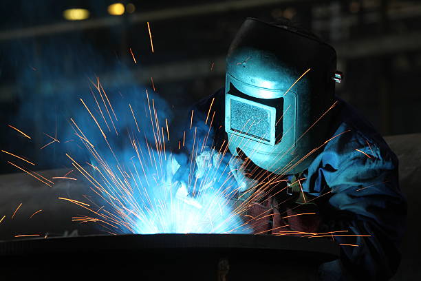 Professional Welder & Metal Fabrication in Fletcher, NC